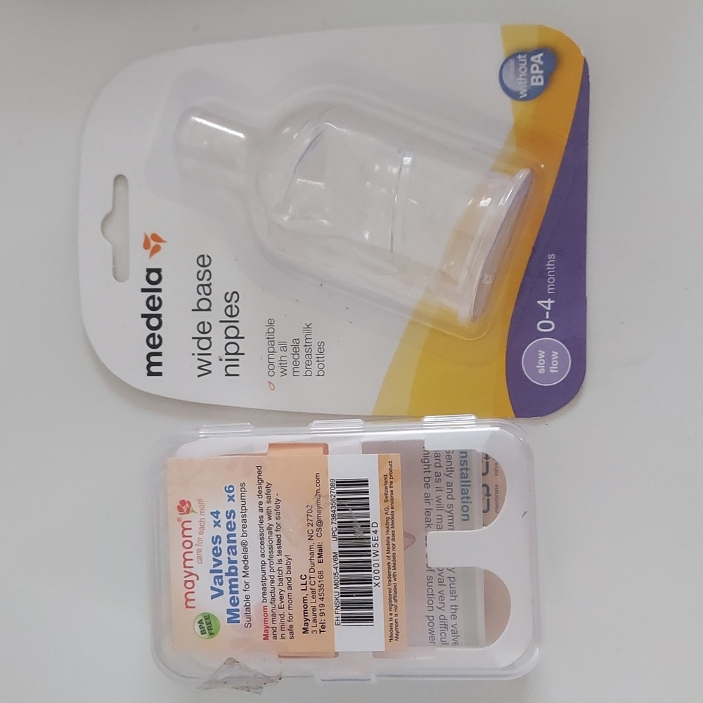 Breastfeeding bundle! - Picture 3 of 8